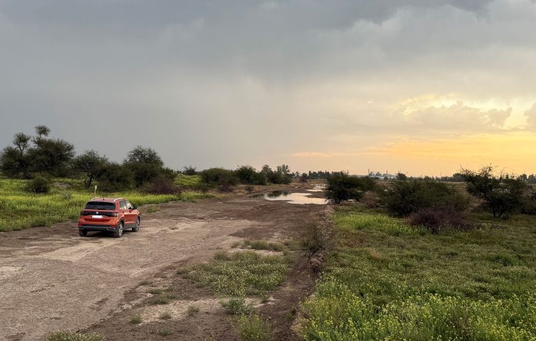 Sand and Shell Deposit for sale, Bahia Blanca, Argentina - zone 2