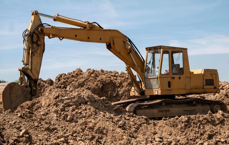 Sand and Shell Deposit for sale, Bahia Blanca, Argentina - zone 2