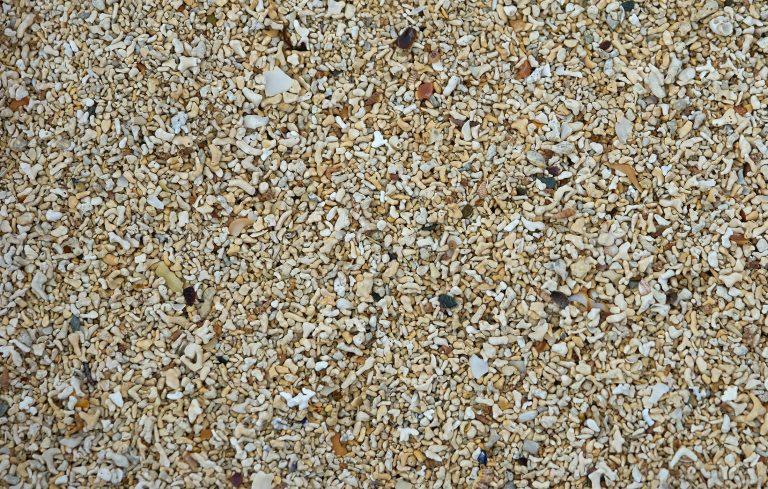 Sand and Shell Deposit for sale, Bahia Blanca, Argentina - zone 2